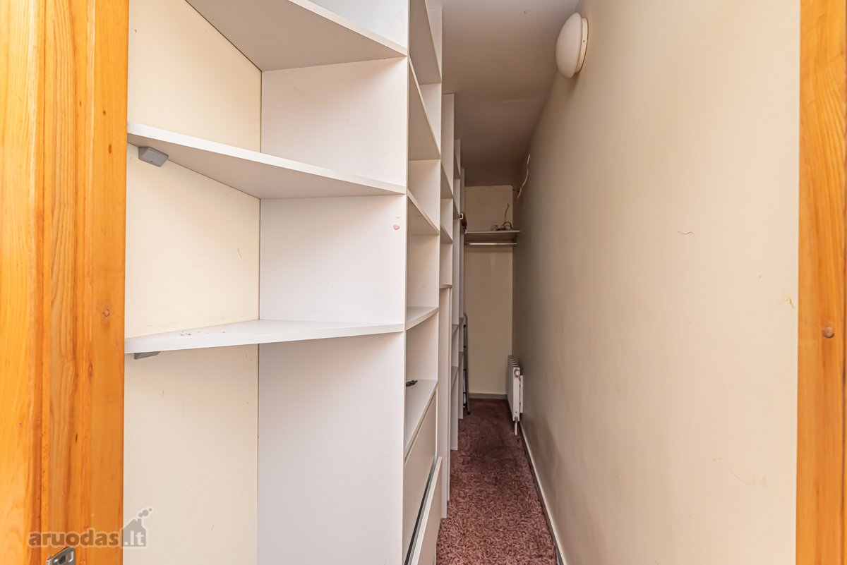 Parduodamas Erdvus Ir Šviesus 2 Kambarių - nuotraukos Nr. 10