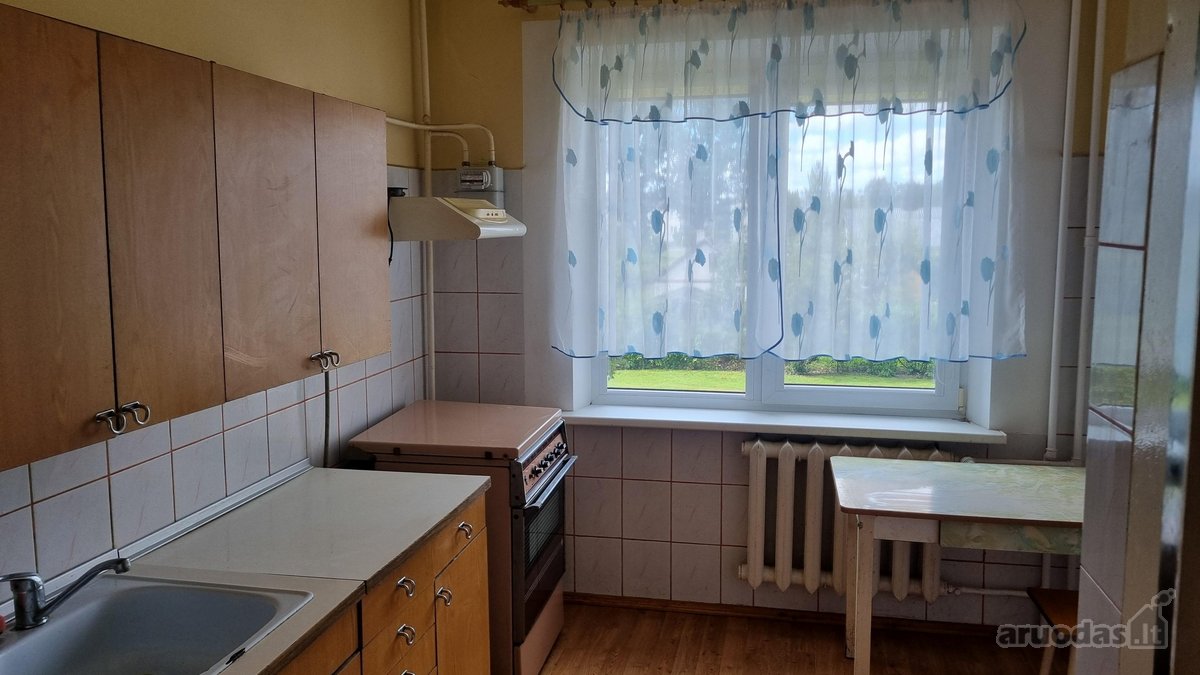 Parduodamas butas su Garažu. Ekonomiškas, - nuotraukos Nr. 7