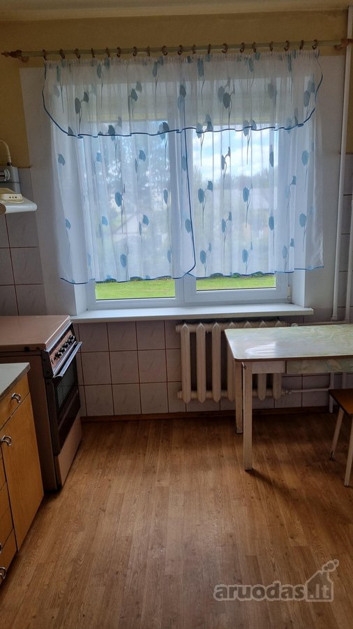 Parduodamas butas su Garažu. Ekonomiškas, - nuotraukos Nr. 8