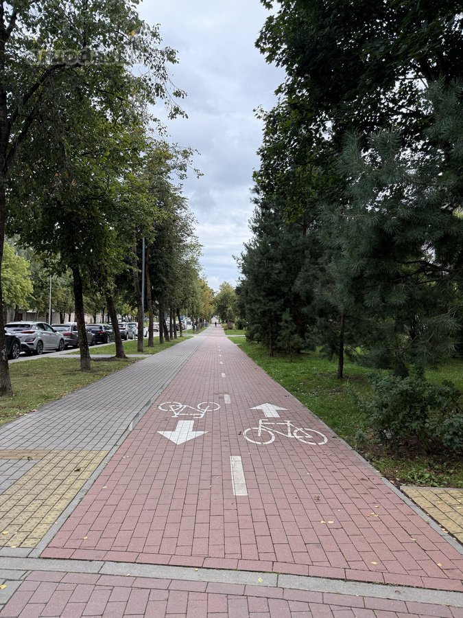 Parduodamas Tvarkingas Dviejų Kambarių Butas - nuotraukos Nr. 14