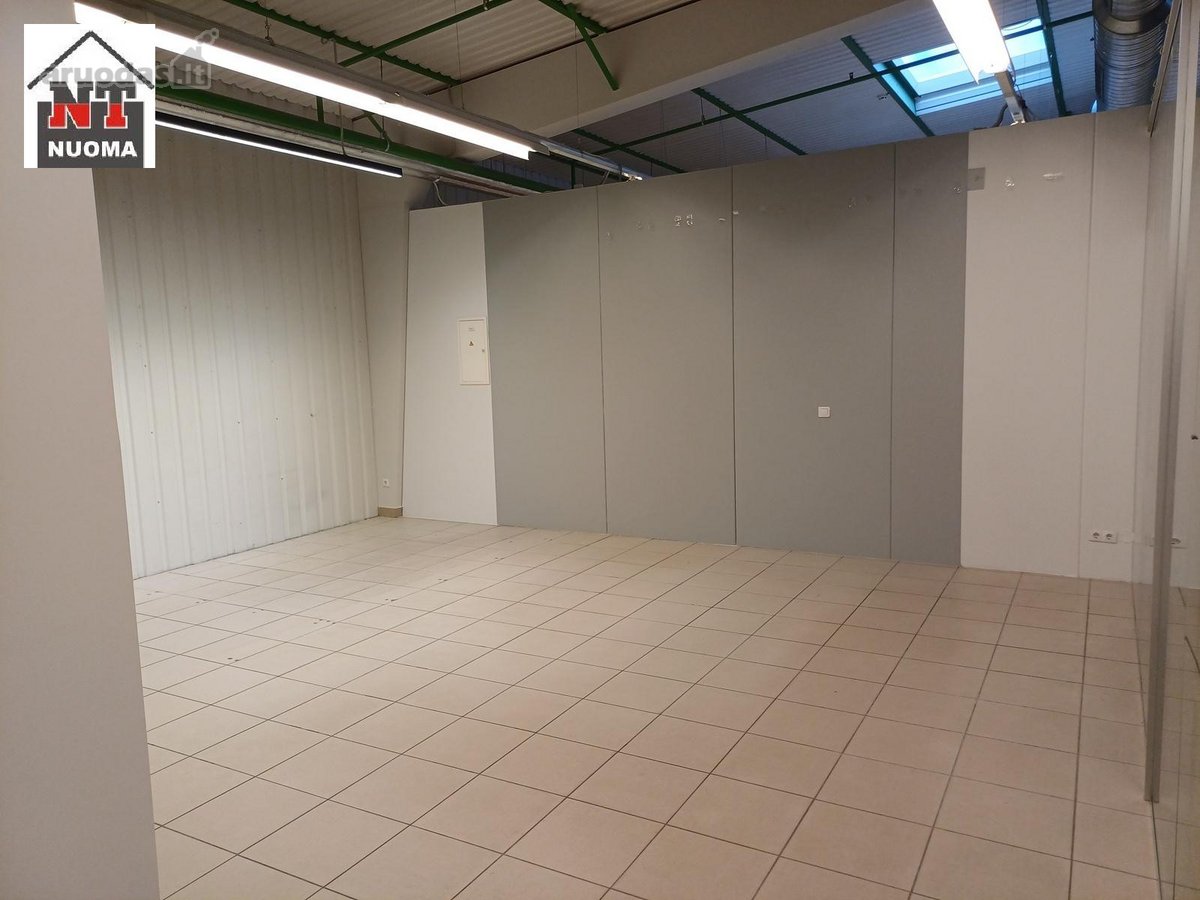 Išnuomojamos prekyboai ar paslaugų veiklai - nuotraukos Nr. 4