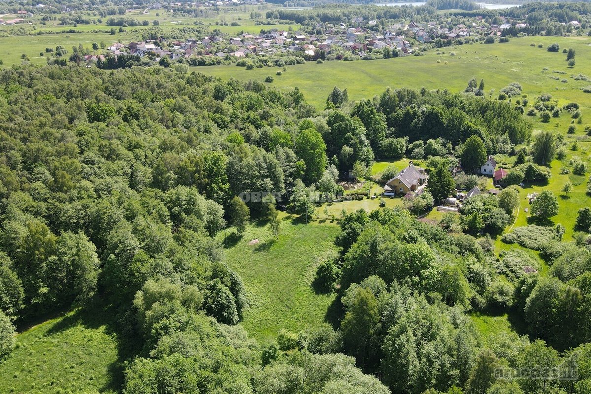 Graži 2500/20000 dalis žemės sklypo šalia - nuotraukos Nr. 12