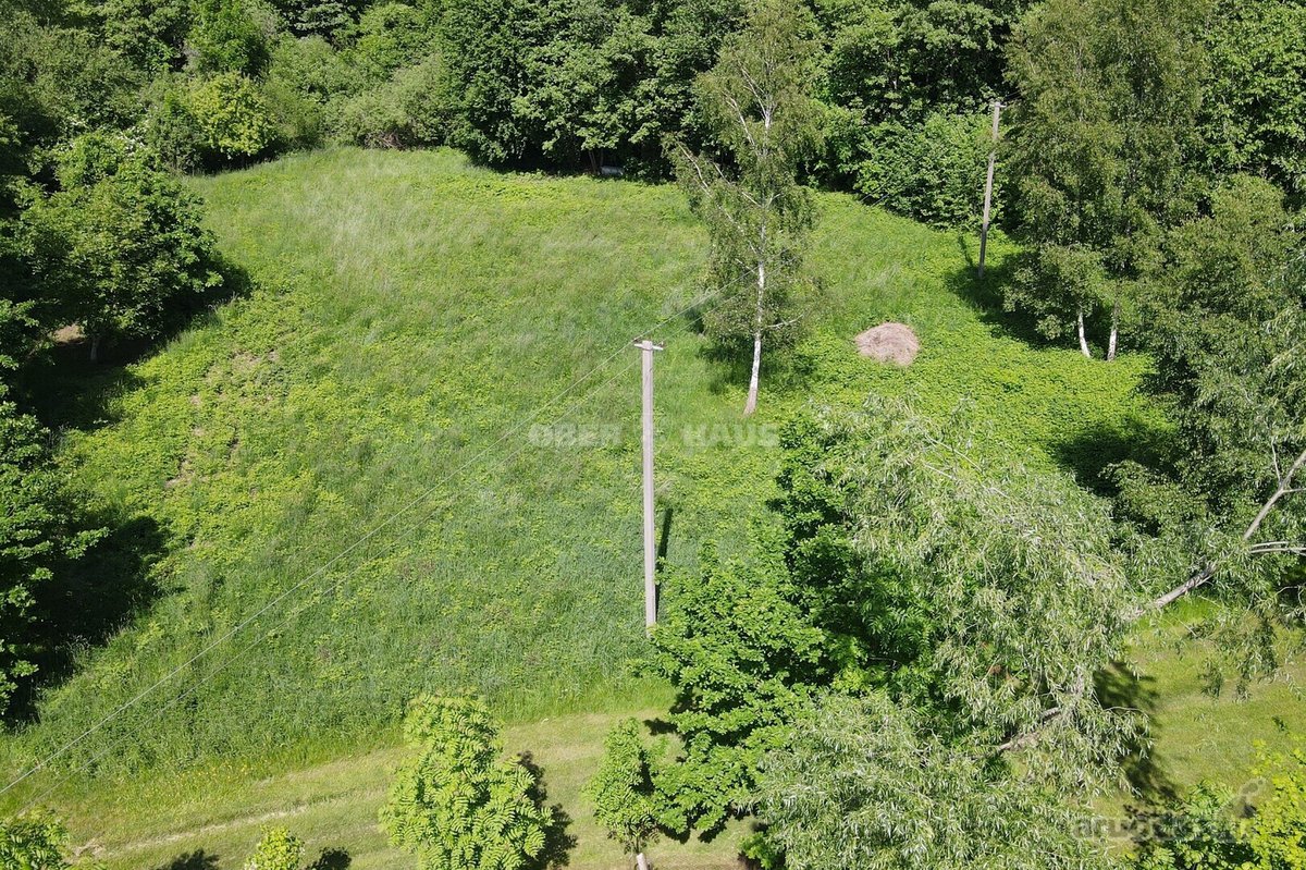 Graži 2500/20000 dalis žemės sklypo šalia - nuotraukos Nr. 15