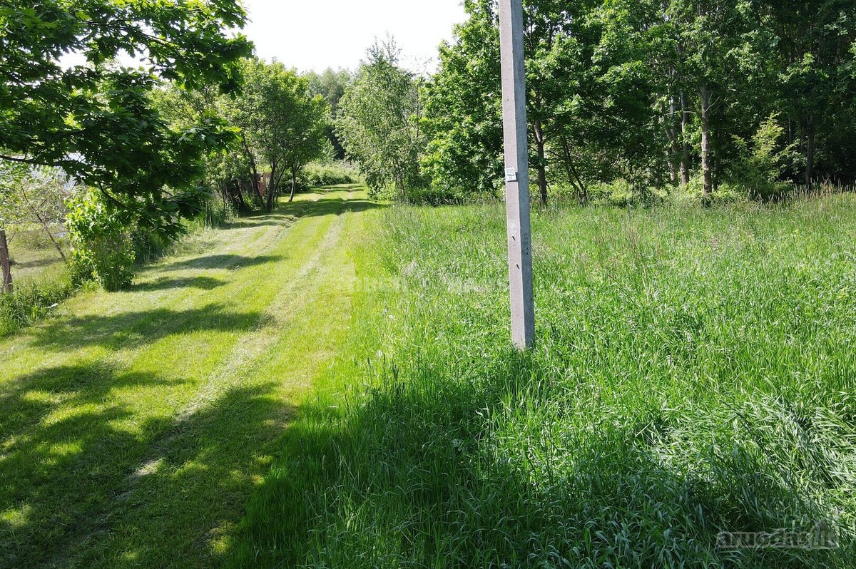 Graži 2500/20000 dalis žemės sklypo šalia - nuotraukos Nr. 20