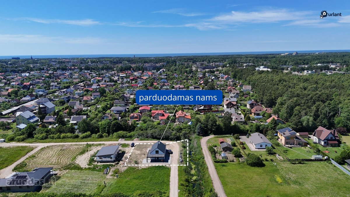 Jeigu ieškote ne tiesiog namo, o išskirtinės - nuotraukos Nr. 29