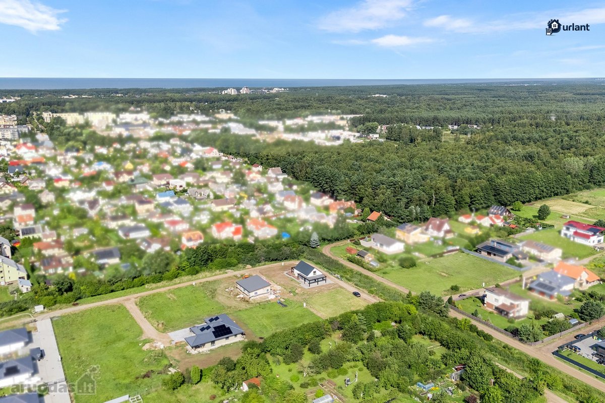 Jeigu ieškote ne tiesiog namo, o išskirtinės - nuotraukos Nr. 35