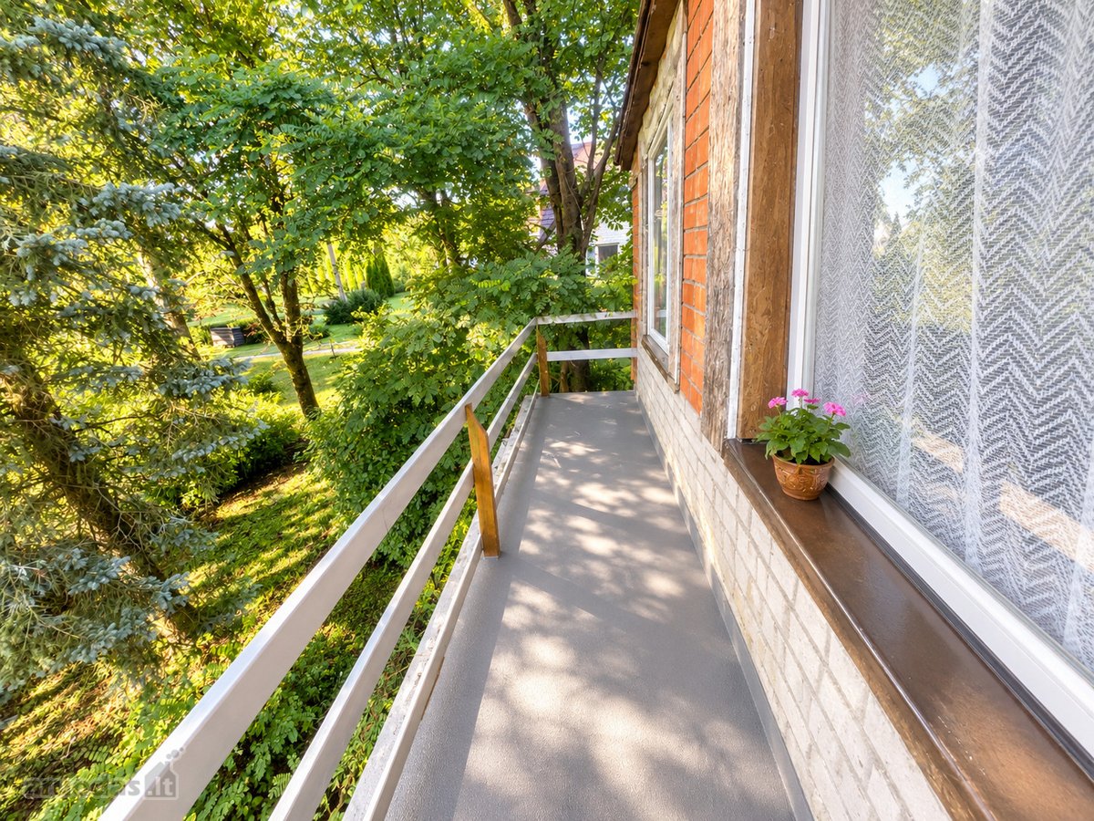 Parduodamas 161,45 Kv.m. Namas Ramongalių K. - nuotraukos Nr. 23