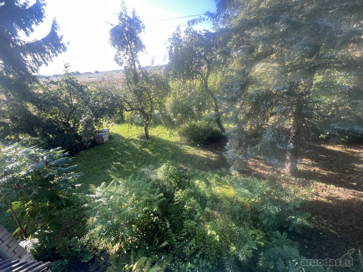 Parduodamas 161,45 Kv.m. Namas Ramongalių K. - nuotraukos Nr. 27