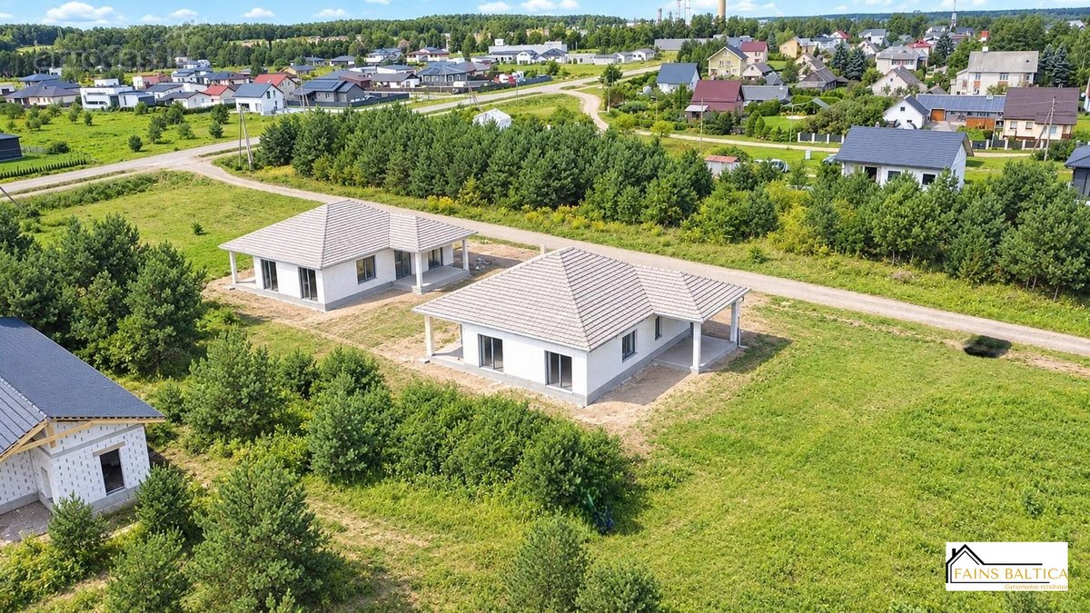 Gyvenimas gamtos apsuptyje – vos kelios - nuotraukos Nr. 10