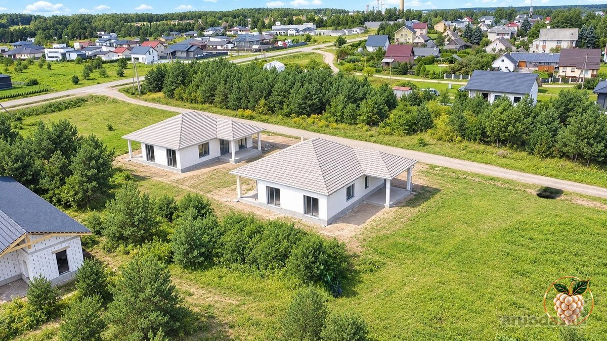 Gyvenimas gamtos apsuptyje – vos kelios - nuotraukos Nr. 5