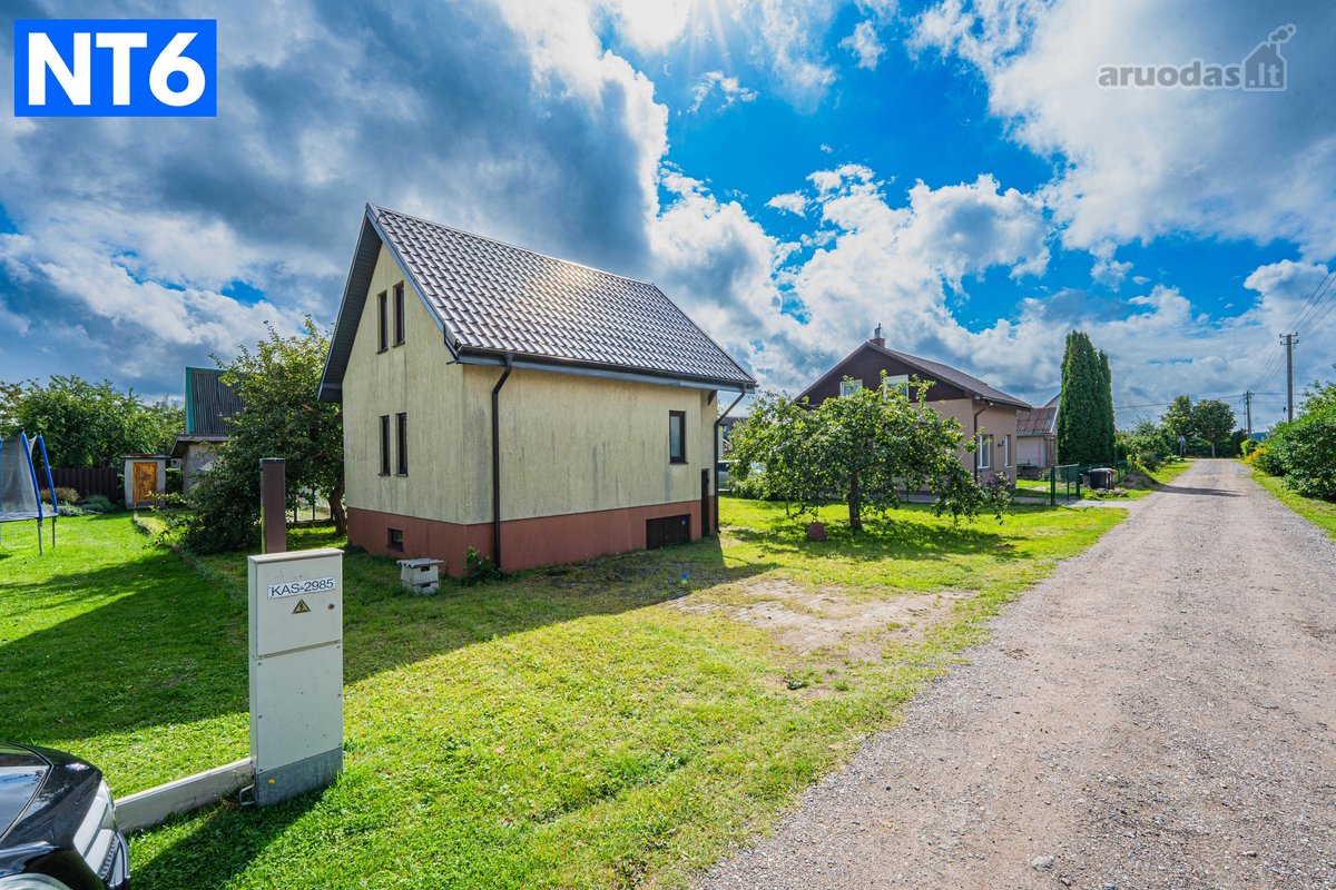  Pirkėjui tarpininkavimo mokestis – netaikomas. - nuotraukos Nr. 4