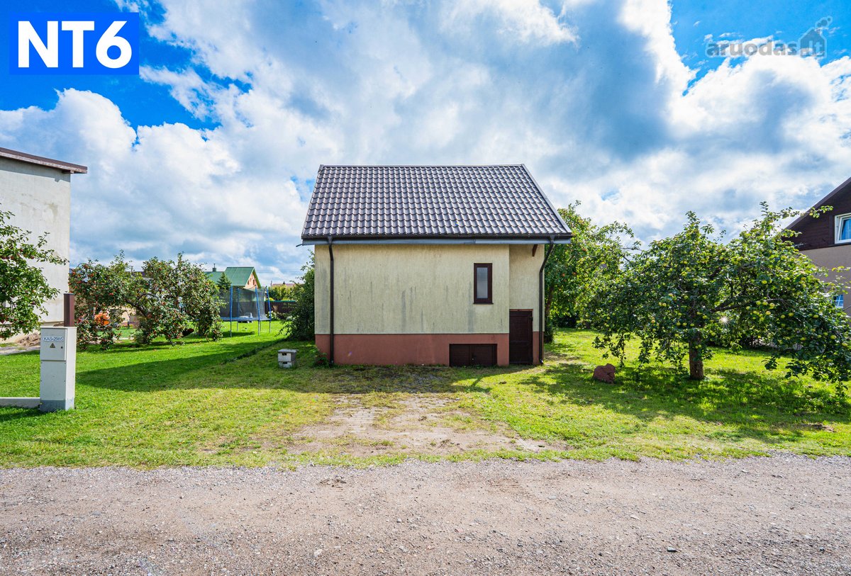  Pirkėjui tarpininkavimo mokestis – netaikomas. - nuotraukos Nr. 3