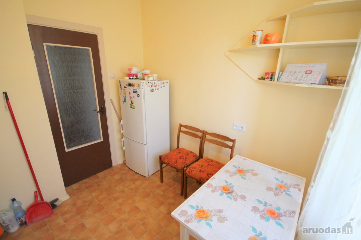 Tvarkingas Suremontuotas Butas! - nuotraukos Nr. 7