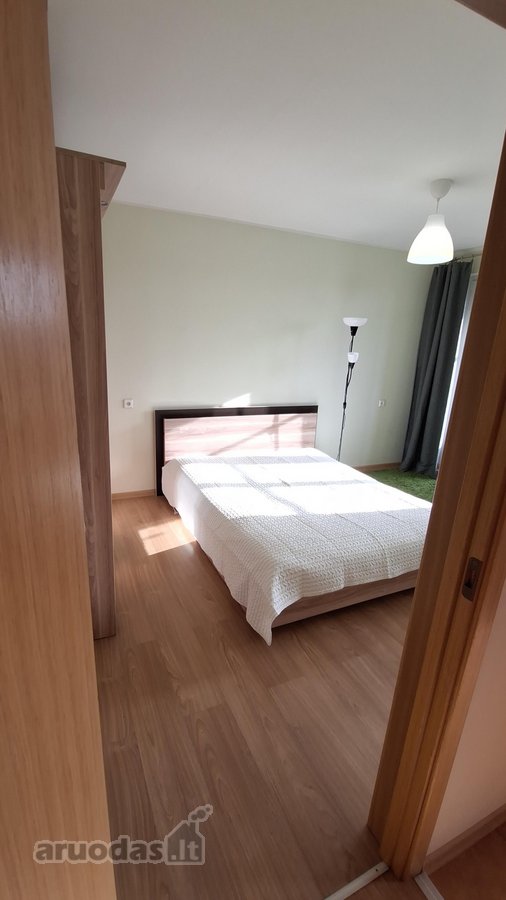 Nuo 2026 m. spalio 1 d. nuomojamas tvarkingas - nuotraukos Nr. 15