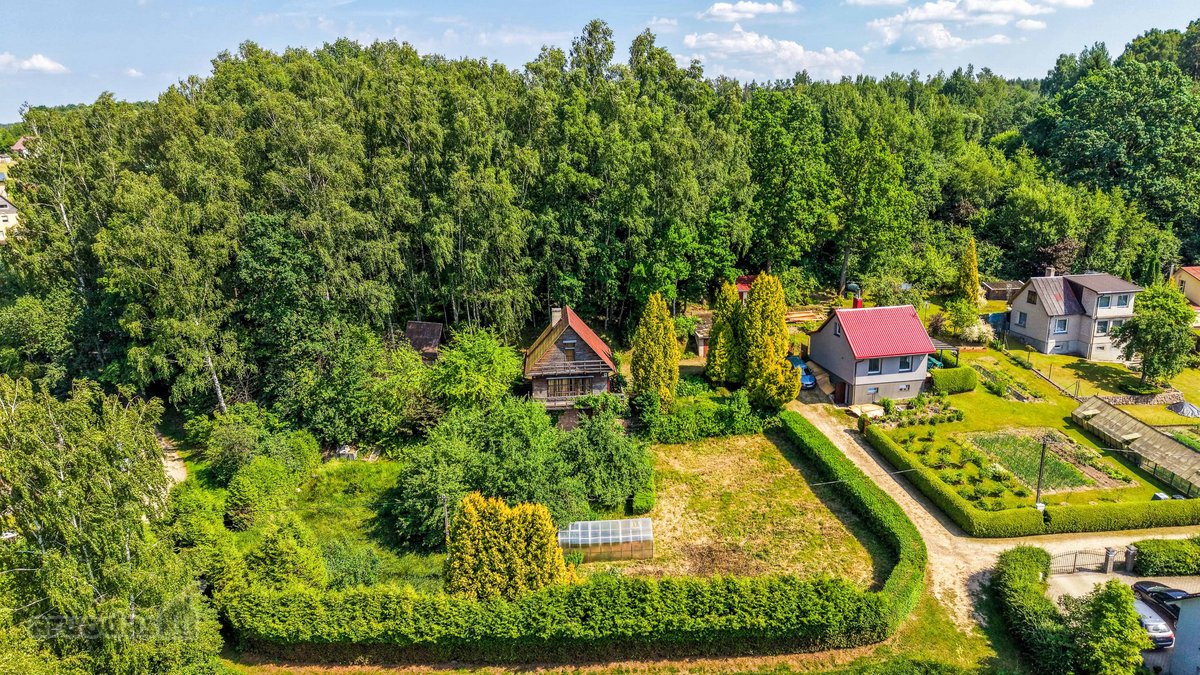 Parduodamas Sodo Namas Su 17 Arų Sklypu - nuotraukos Nr. 2