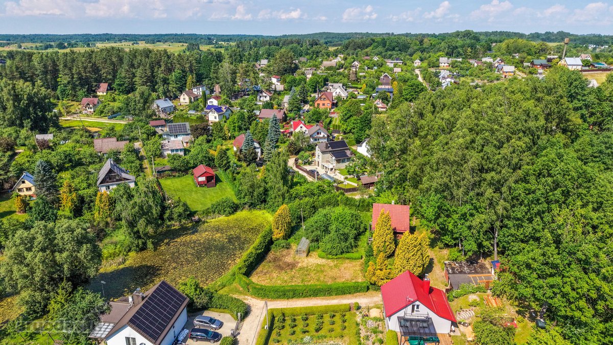 Parduodamas Sodo Namas Su 17 Arų Sklypu - nuotraukos Nr. 6