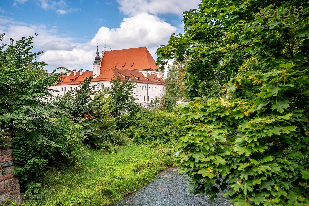Vilniaus Senamiestyje, Maironio gatvėje, - nuotraukos Nr. 9
