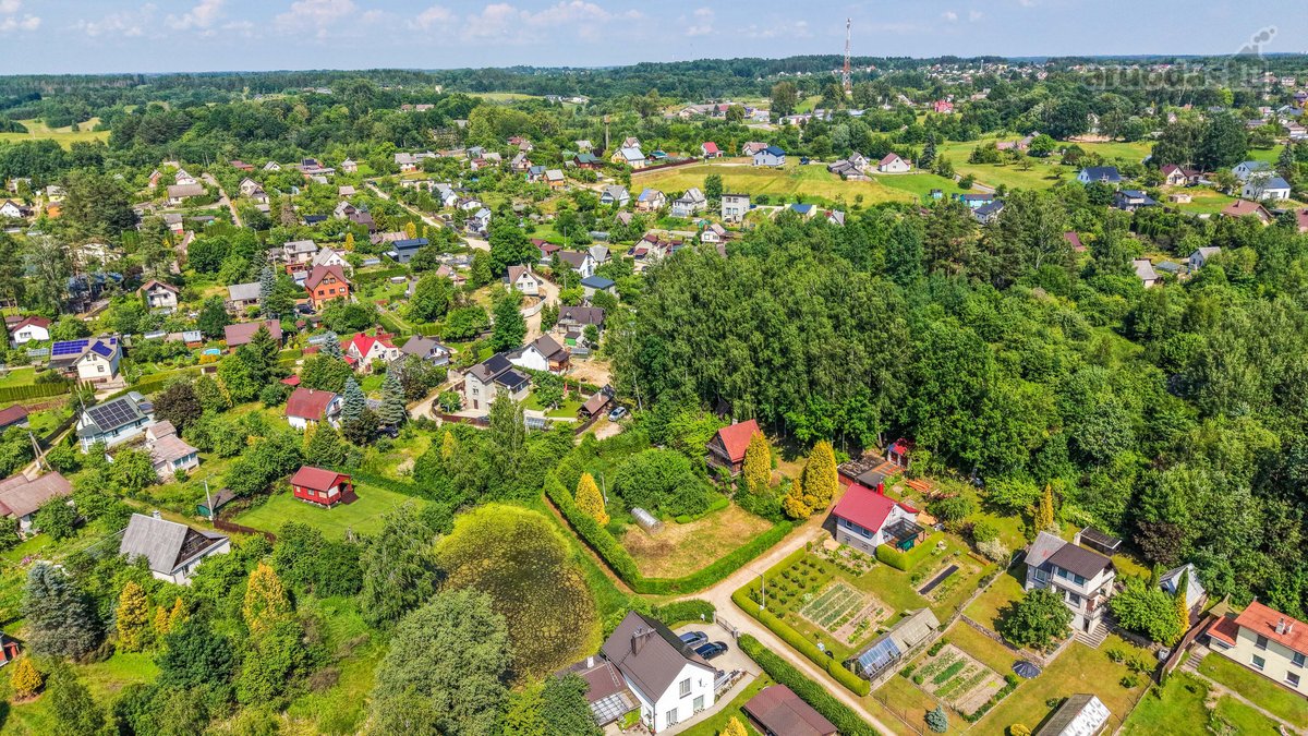 Parduodamas Sodo Namas Su 17 Arų Sklypu - nuotraukos Nr. 8