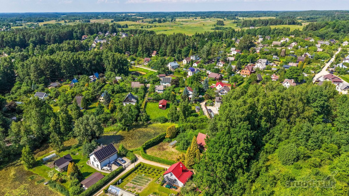 Parduodamas Sodo Namas Su 17 Arų Sklypu - nuotraukos Nr. 16