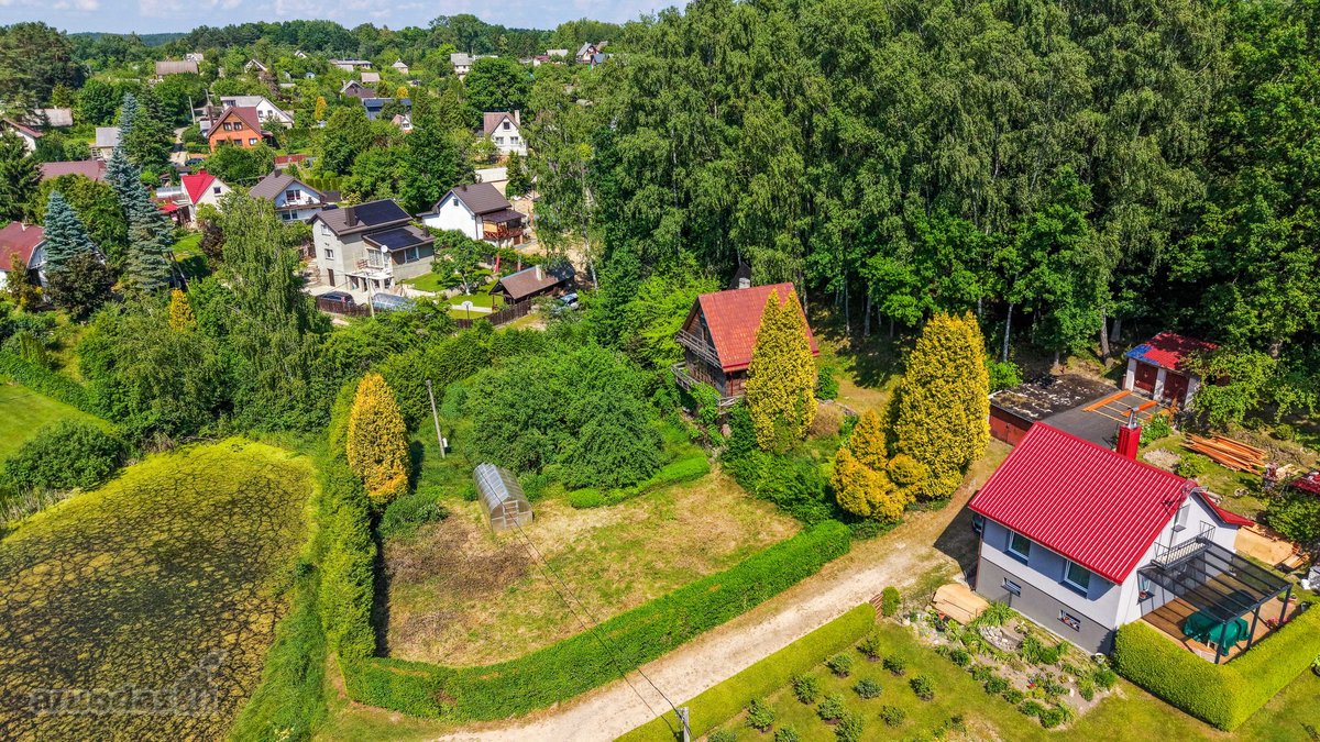 Parduodamas Sodo Namas Su 17 Arų Sklypu - nuotraukos Nr. 17