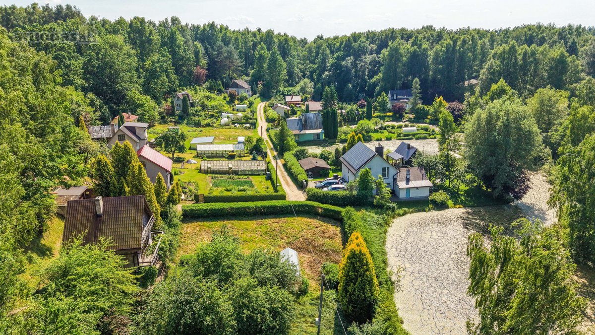Parduodamas Sodo Namas Su 17 Arų Sklypu - nuotraukos Nr. 19