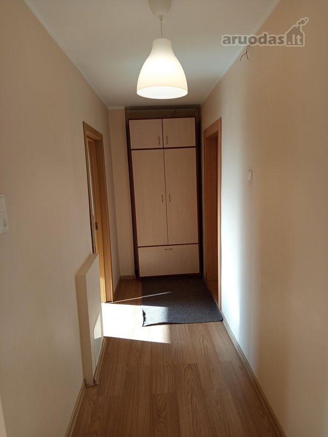 Nuo 2026 m. spalio 1 d. nuomojamas tvarkingas - nuotraukos Nr. 28