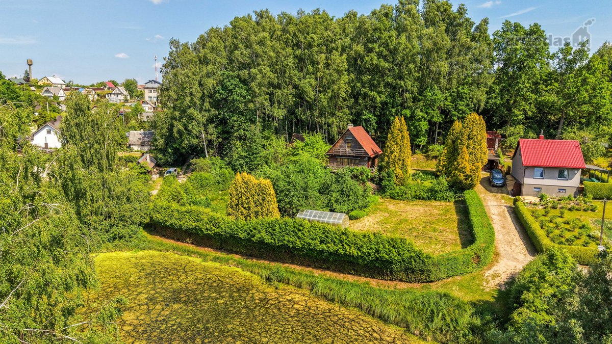 Parduodamas Sodo Namas Su 17 Arų Sklypu - nuotraukos Nr. 21