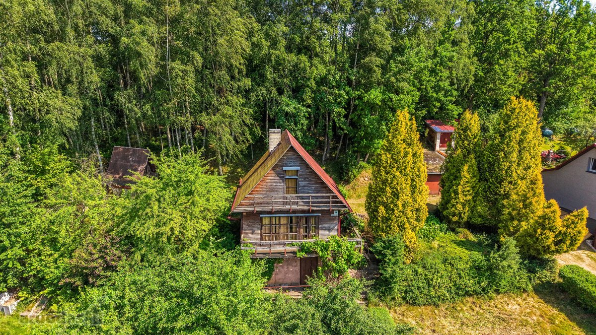 Parduodamas Sodo Namas Su 17 Arų Sklypu - nuotraukos Nr. 22
