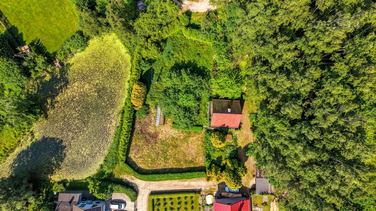 Parduodamas Sodo Namas Su 17 Arų Sklypu - nuotraukos Nr. 23