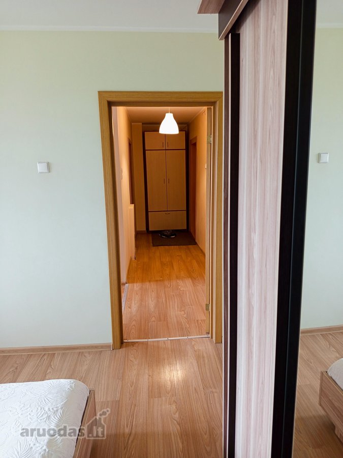 Nuo 2026 m. spalio 1 d. nuomojamas tvarkingas - nuotraukos Nr. 29