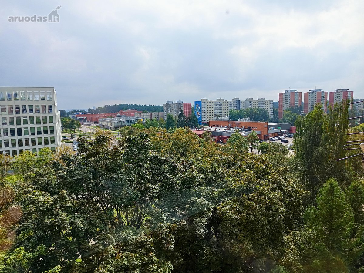 Nuo 2026 m. spalio 1 d. nuomojamas tvarkingas - nuotraukos Nr. 36