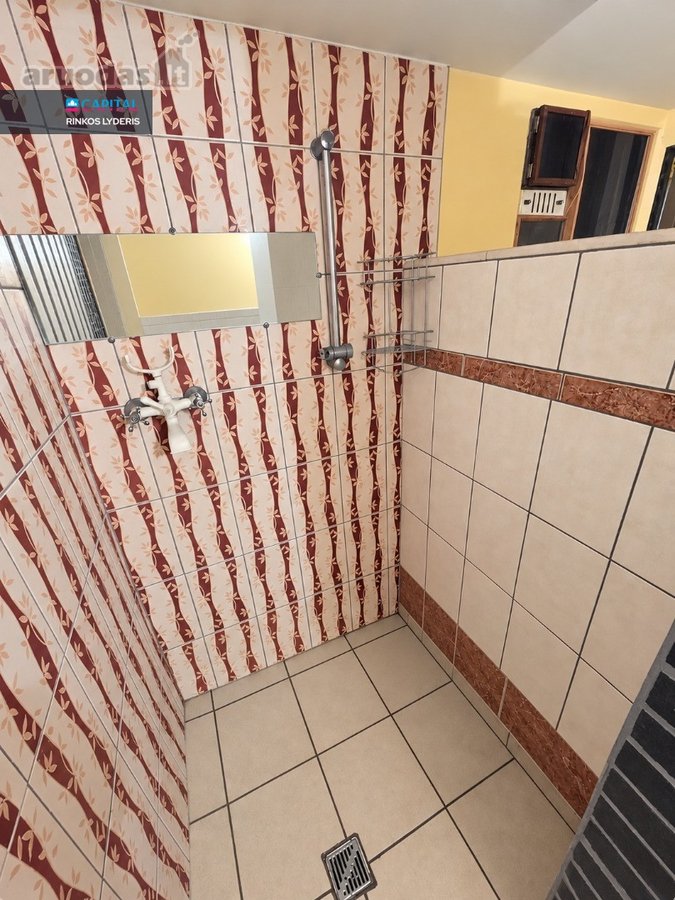 Parduodama Namo Dalis Aleksote, Balbieriskio G. - nuotraukos Nr. 7