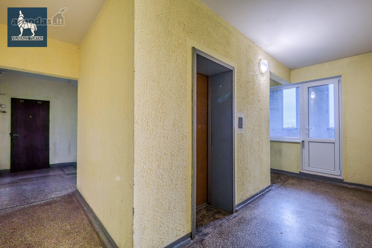 Tai namai, į kuriuos galima atsivežti savo - nuotraukos Nr. 16