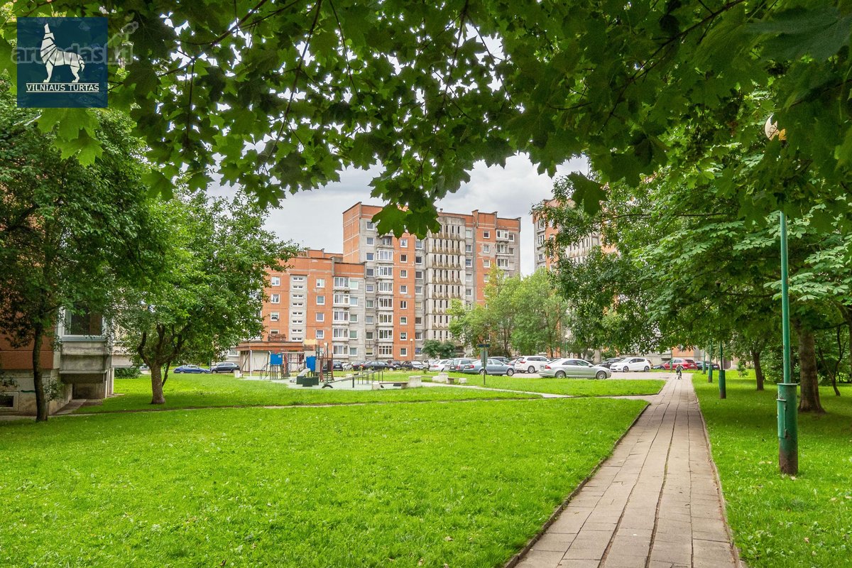 Tai namai, į kuriuos galima atsivežti savo - nuotraukos Nr. 18