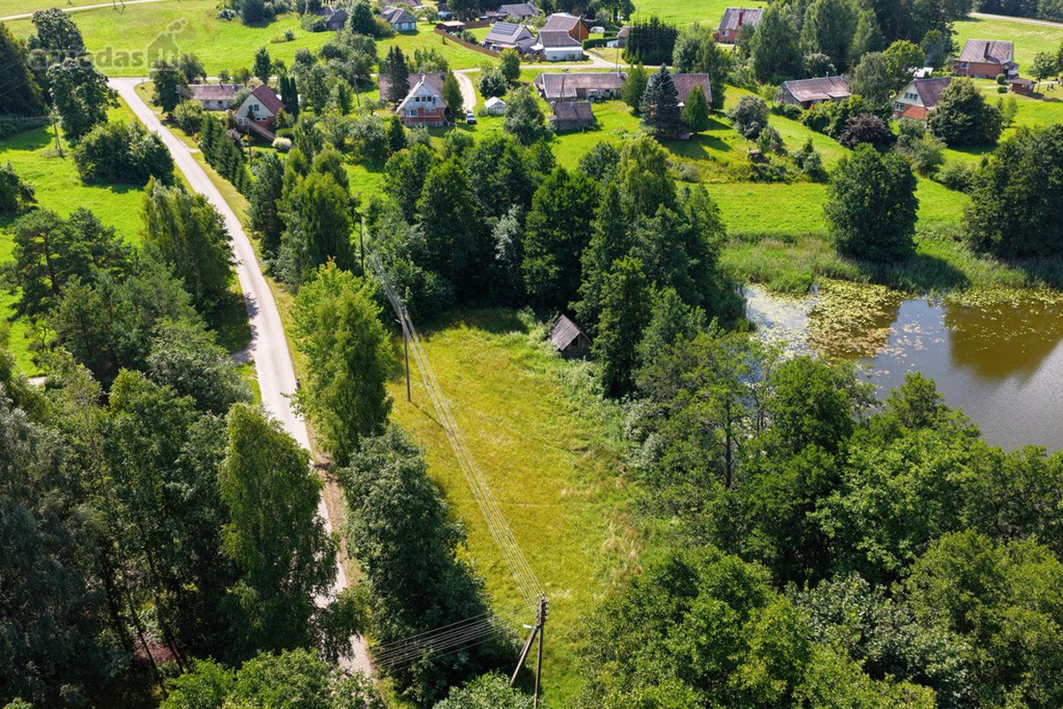 Pirtis Prie Ežero Kranto Ir Autentiška Sodyba - nuotraukos Nr. 3