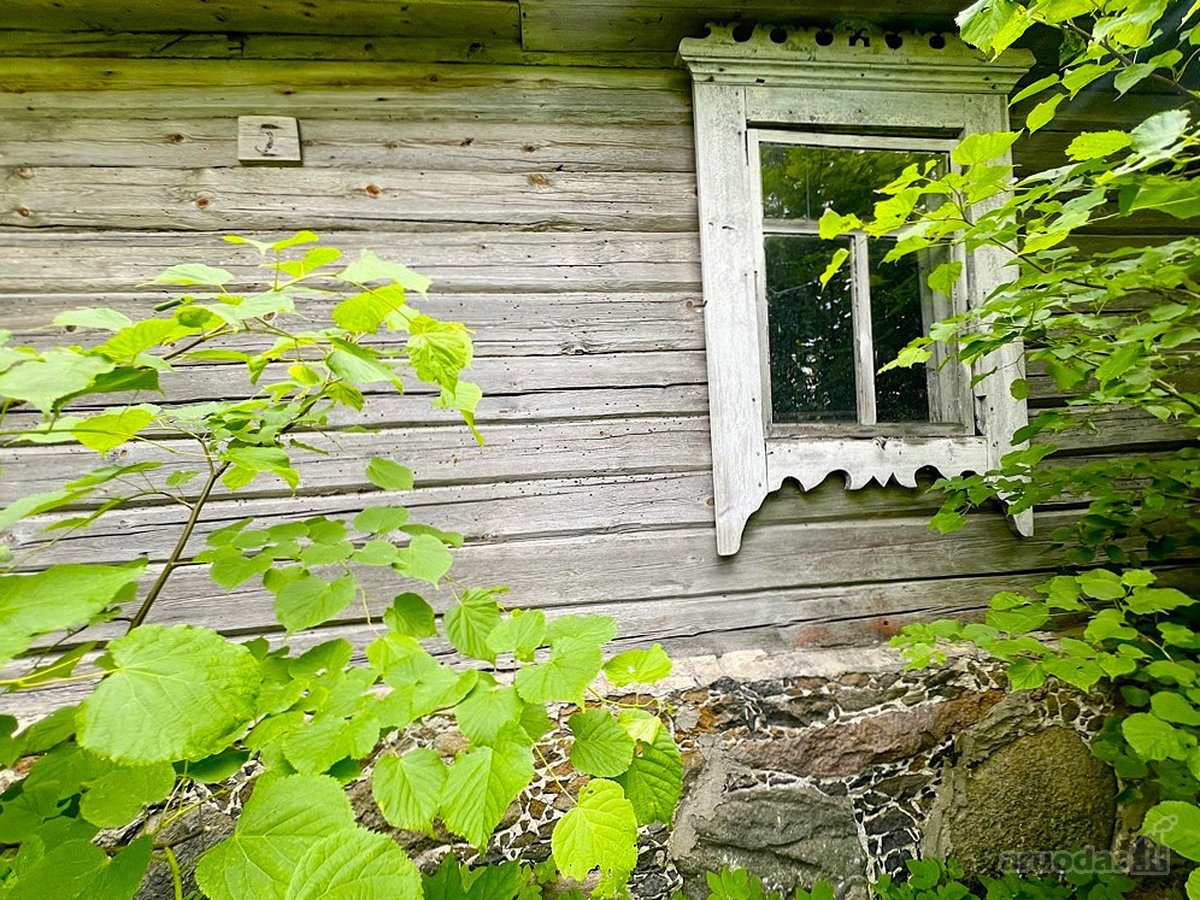 Pirtis Prie Ežero Kranto Ir Autentiška Sodyba - nuotraukos Nr. 9