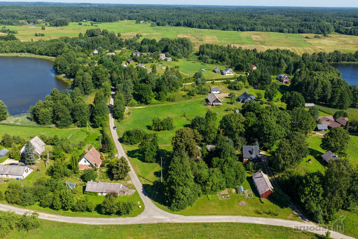 Pirtis Prie Ežero Kranto Ir Autentiška Sodyba - nuotraukos Nr. 29