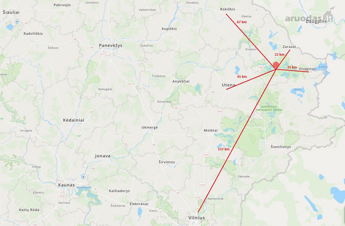 Pirtis Prie Ežero Kranto Ir Autentiška Sodyba - nuotraukos Nr. 30