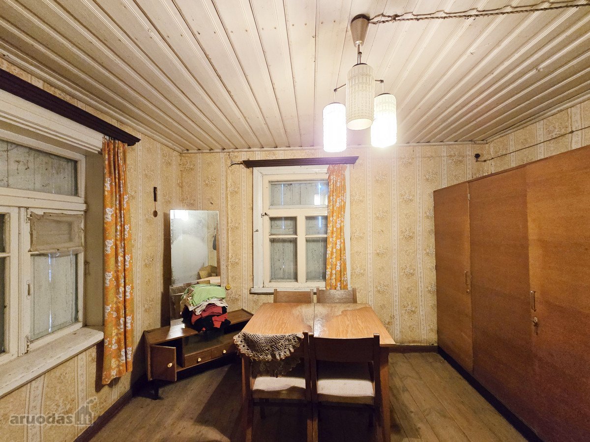 Ant gražios kalvos, miškų apsuptyje, - nuotraukos Nr. 7