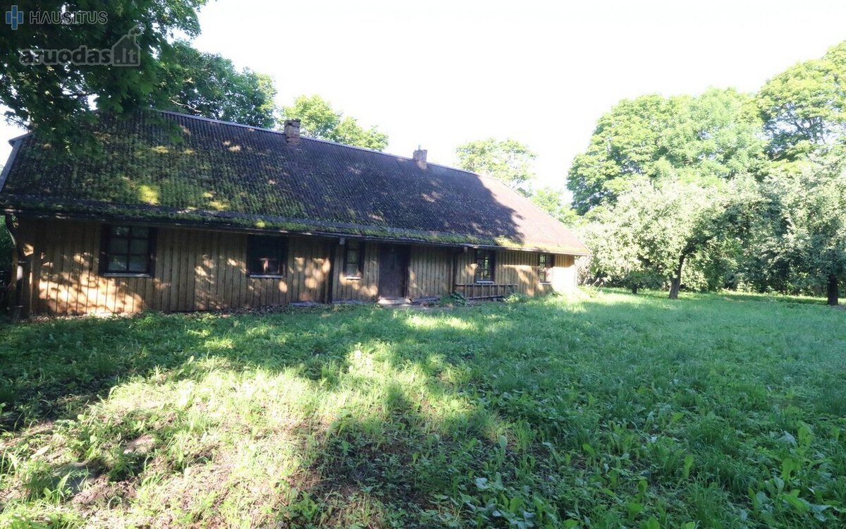 Parduodamas 113,27kv.m. Namas- Sodyba - nuotraukos Nr. 10