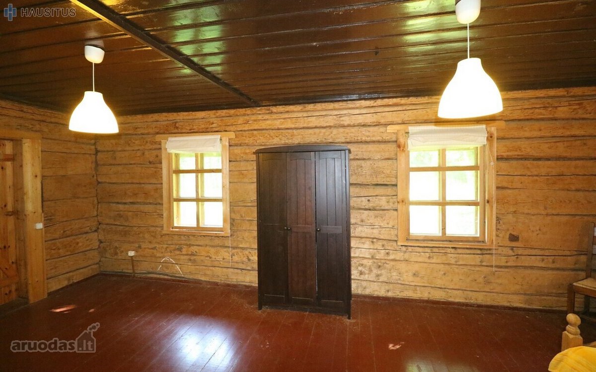 Parduodamas 113,27kv.m. Namas- Sodyba - nuotraukos Nr. 33