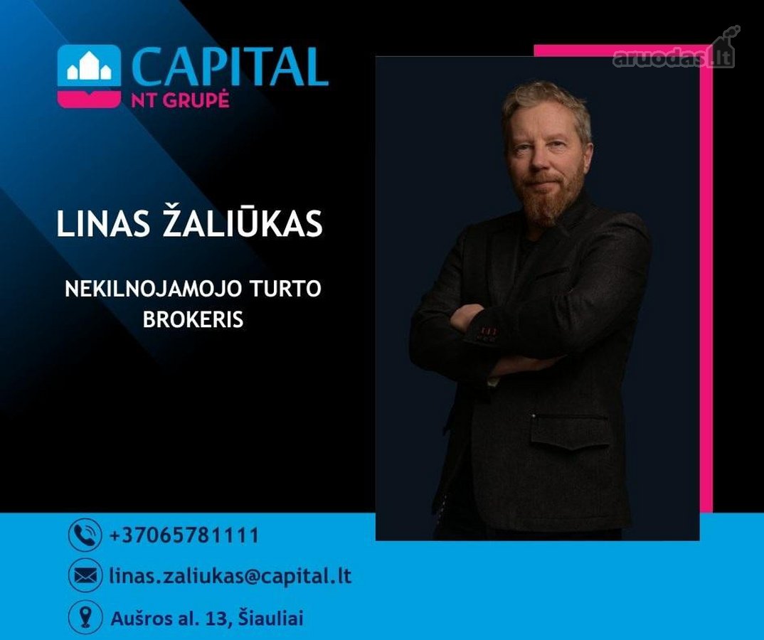 Išskirtinė Sodyba Ant Mūšos Upės Kranto – - nuotraukos Nr. 22