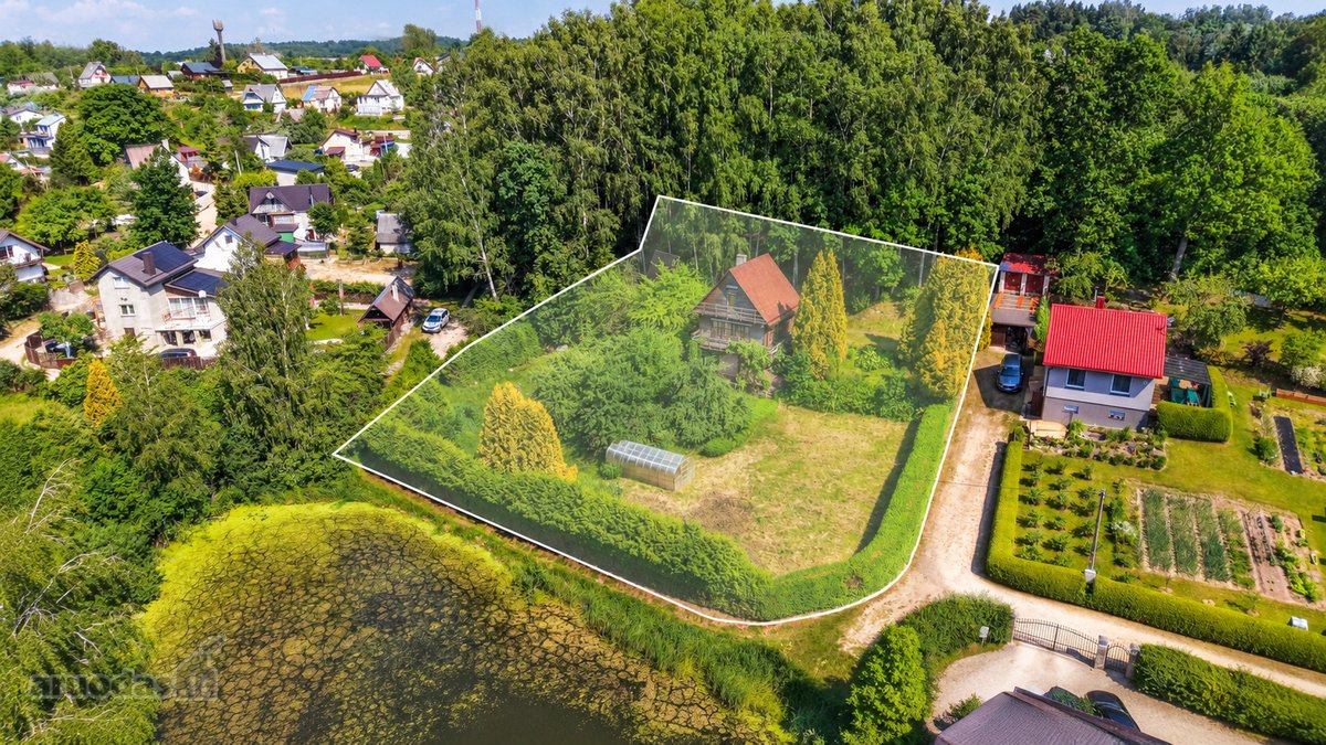 Parduodamas Sodo Namas Su 17 Arų Sklypu - nuotraukos Nr. 3
