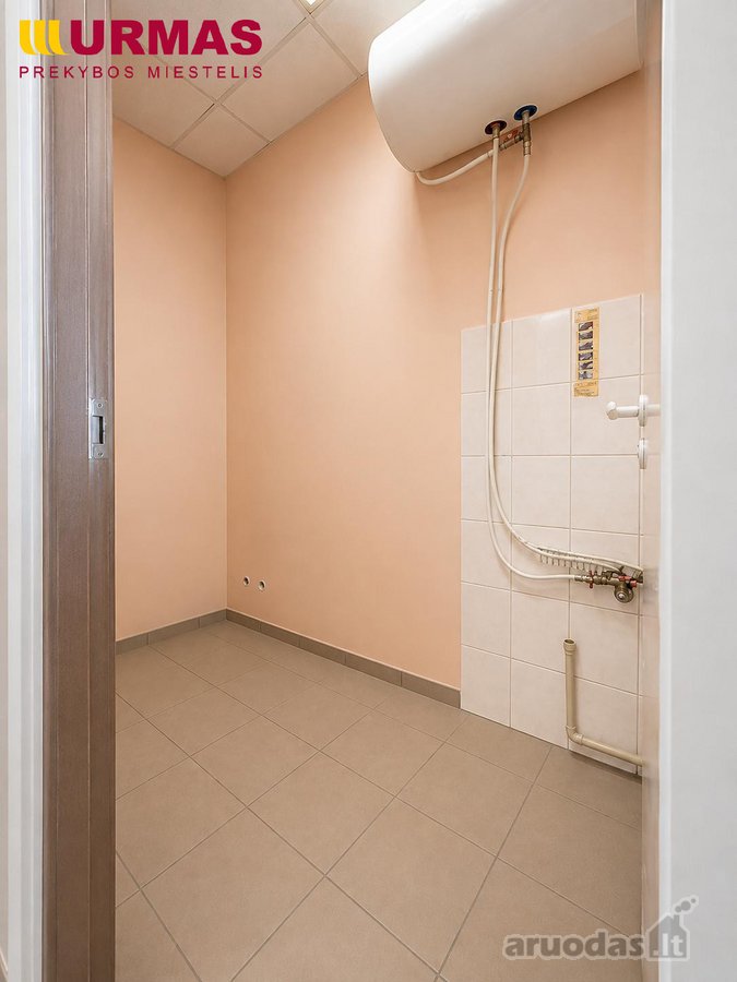 Išnuomojamos Maitinimo Paskirties Patalpos – - nuotraukos Nr. 3