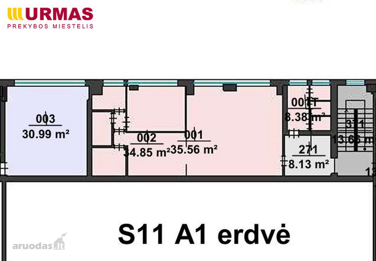 Išnuomojamos Maitinimo Paskirties Patalpos – - nuotraukos Nr. 10