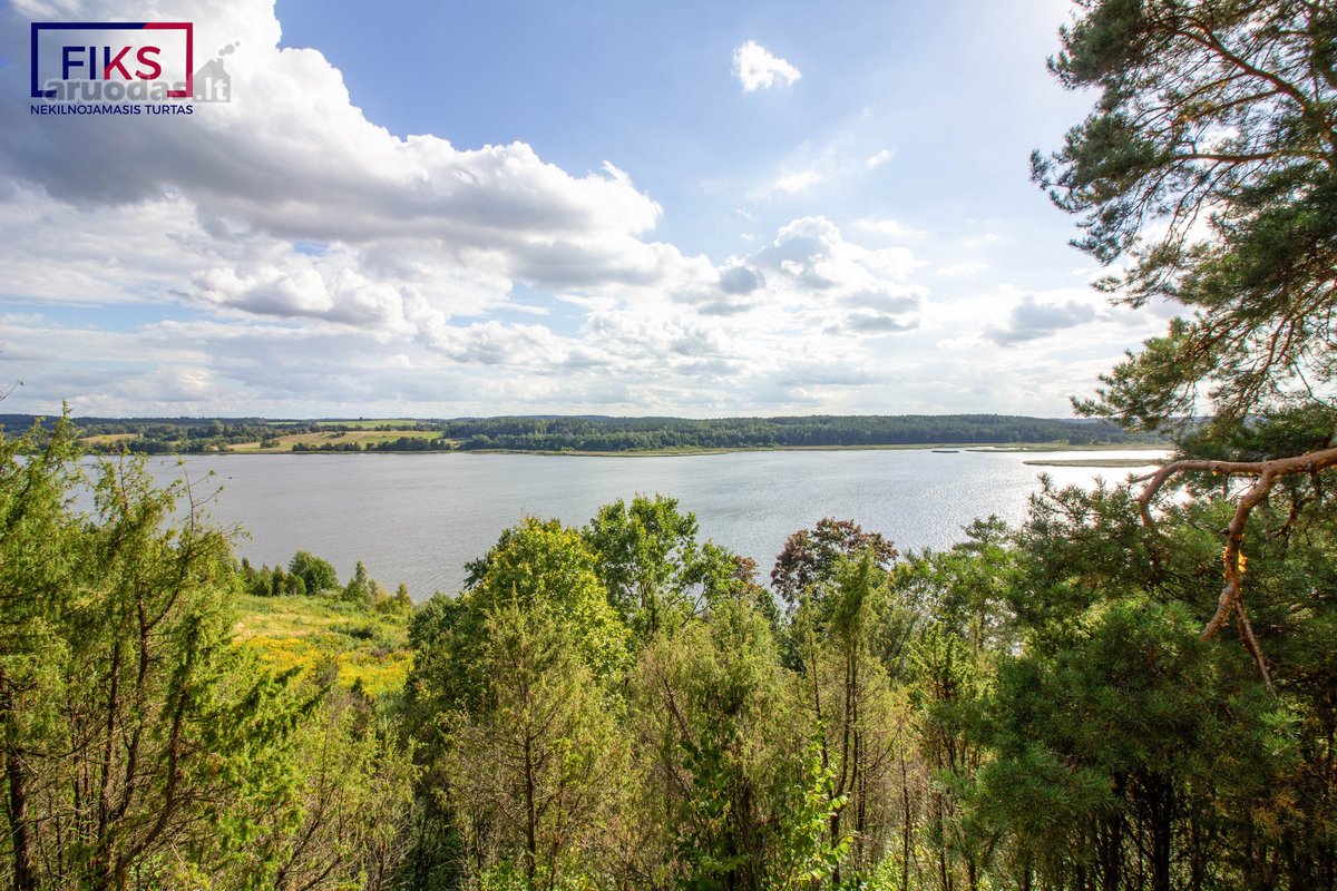 Parduodamas Sodo Namas Su 6.5 Arų Sklypu - nuotraukos Nr. 48
