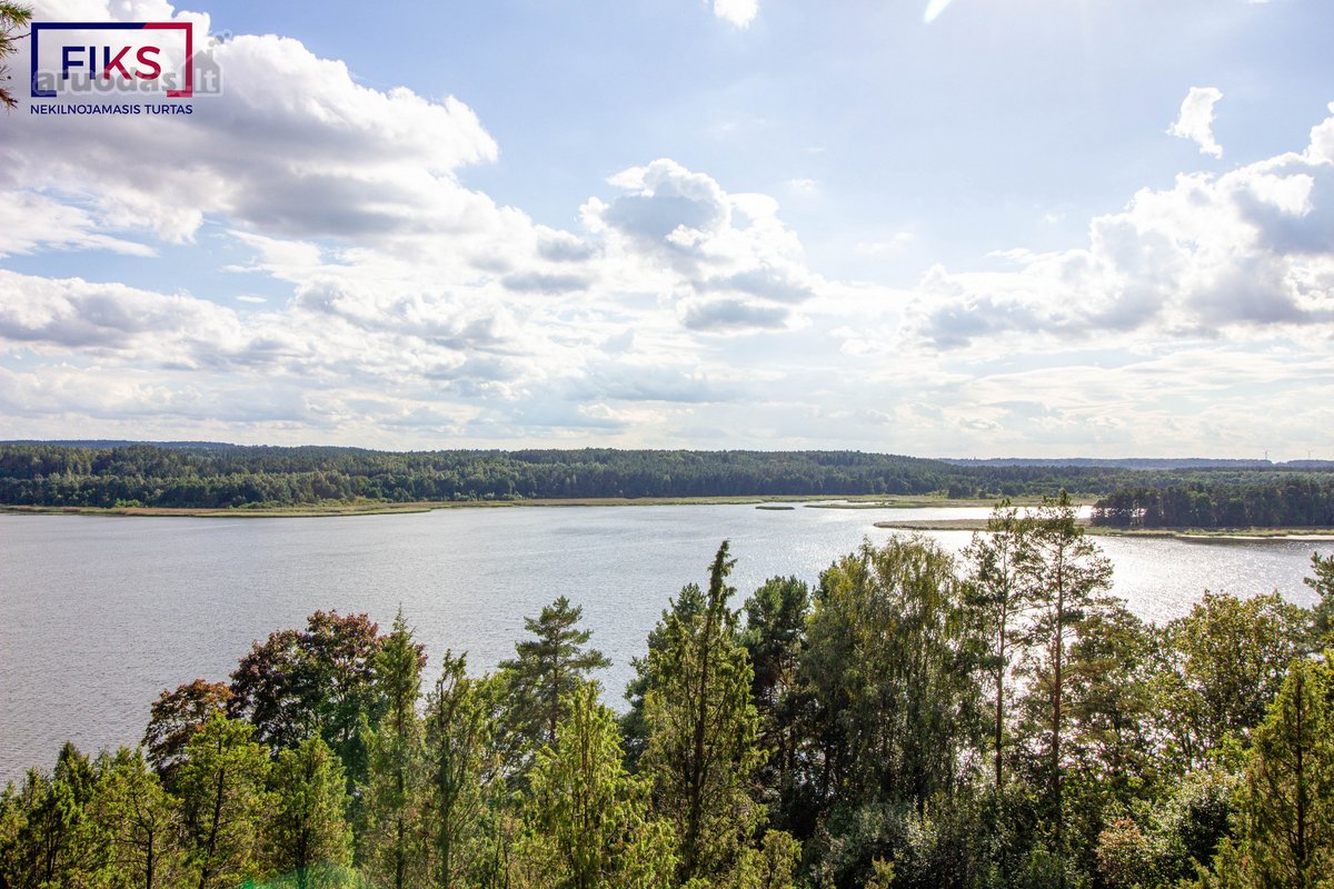 Parduodamas Sodo Namas Su 6.5 Arų Sklypu - nuotraukos Nr. 49