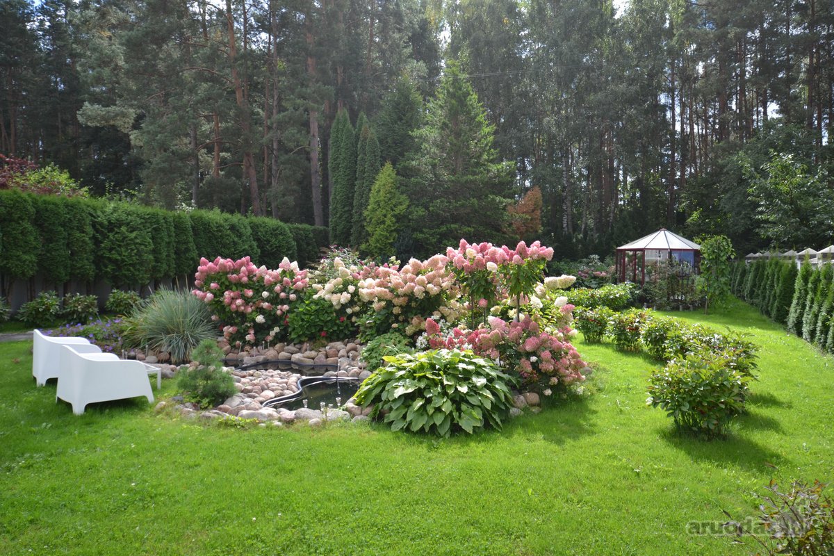 Išnuomuojamas naujai įrengtas dviejų kambarių - nuotraukos Nr. 29
