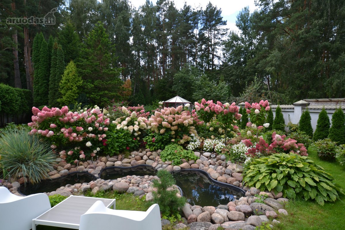 Išnuomuojamas naujai įrengtas dviejų kambarių - nuotraukos Nr. 30