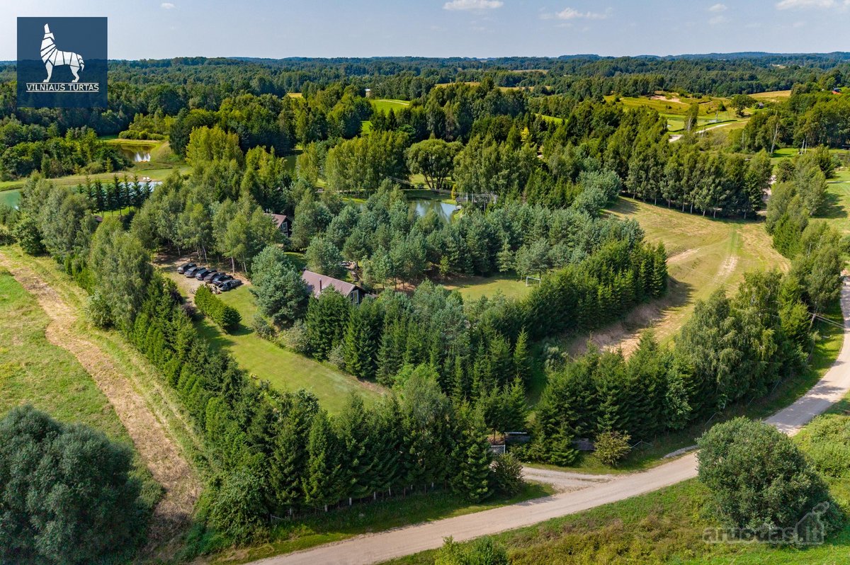 Parduodamas daugiau nei 11 hektarų gyvenimo, - nuotraukos Nr. 95